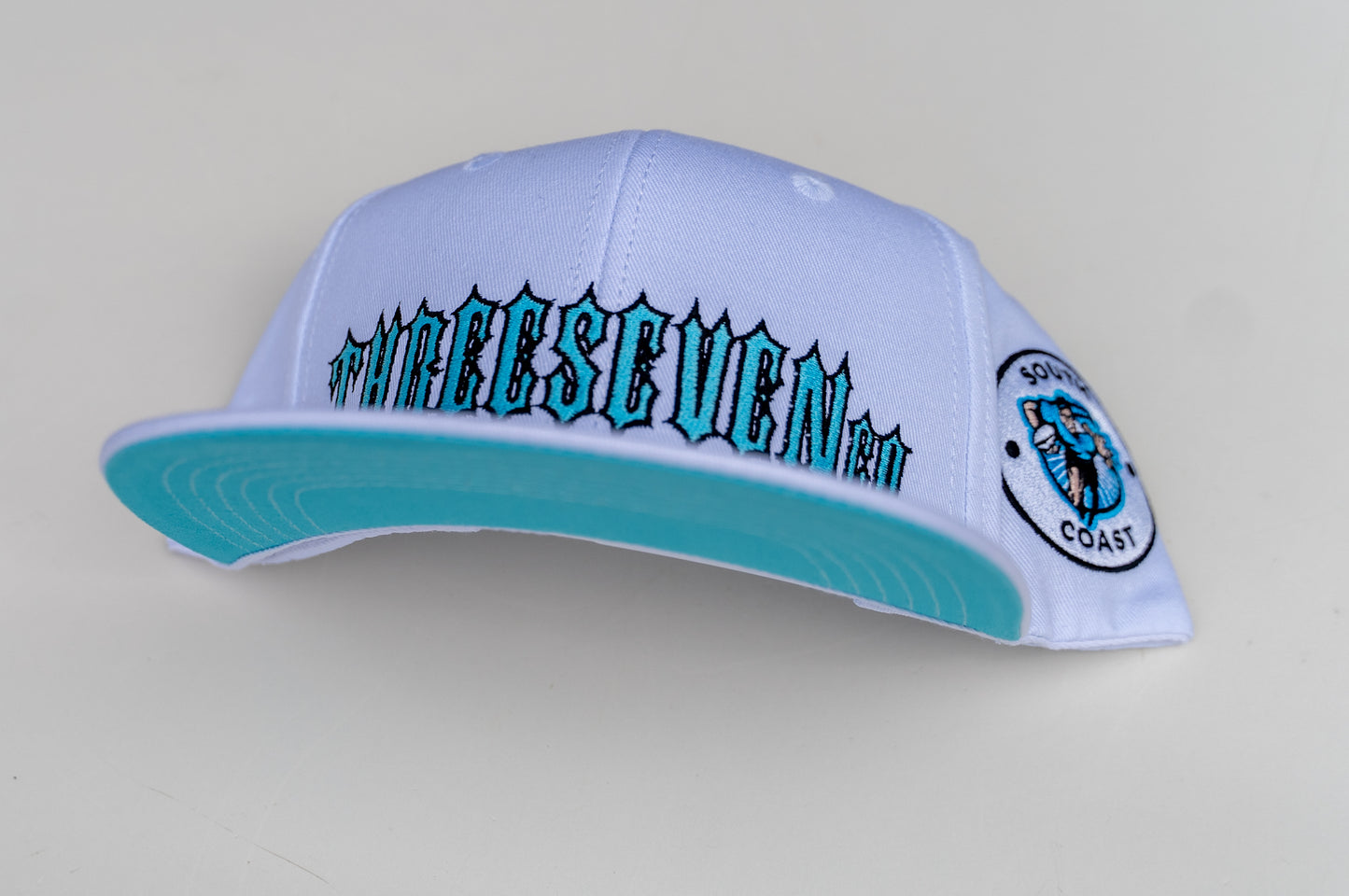 Snapback Hat