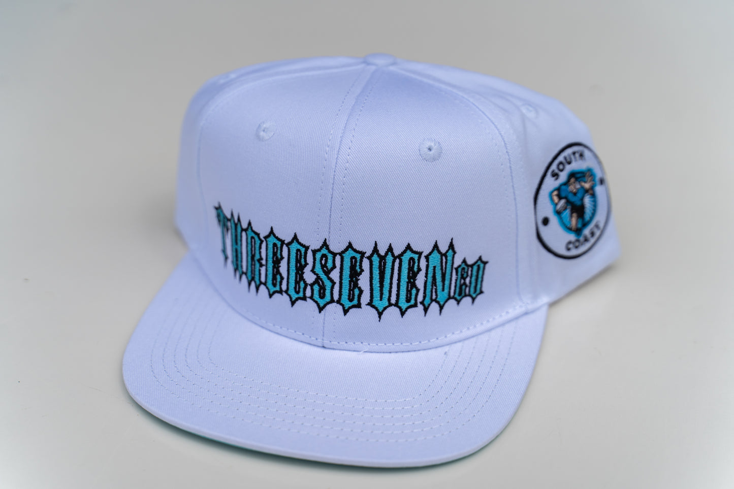 Snapback Hat