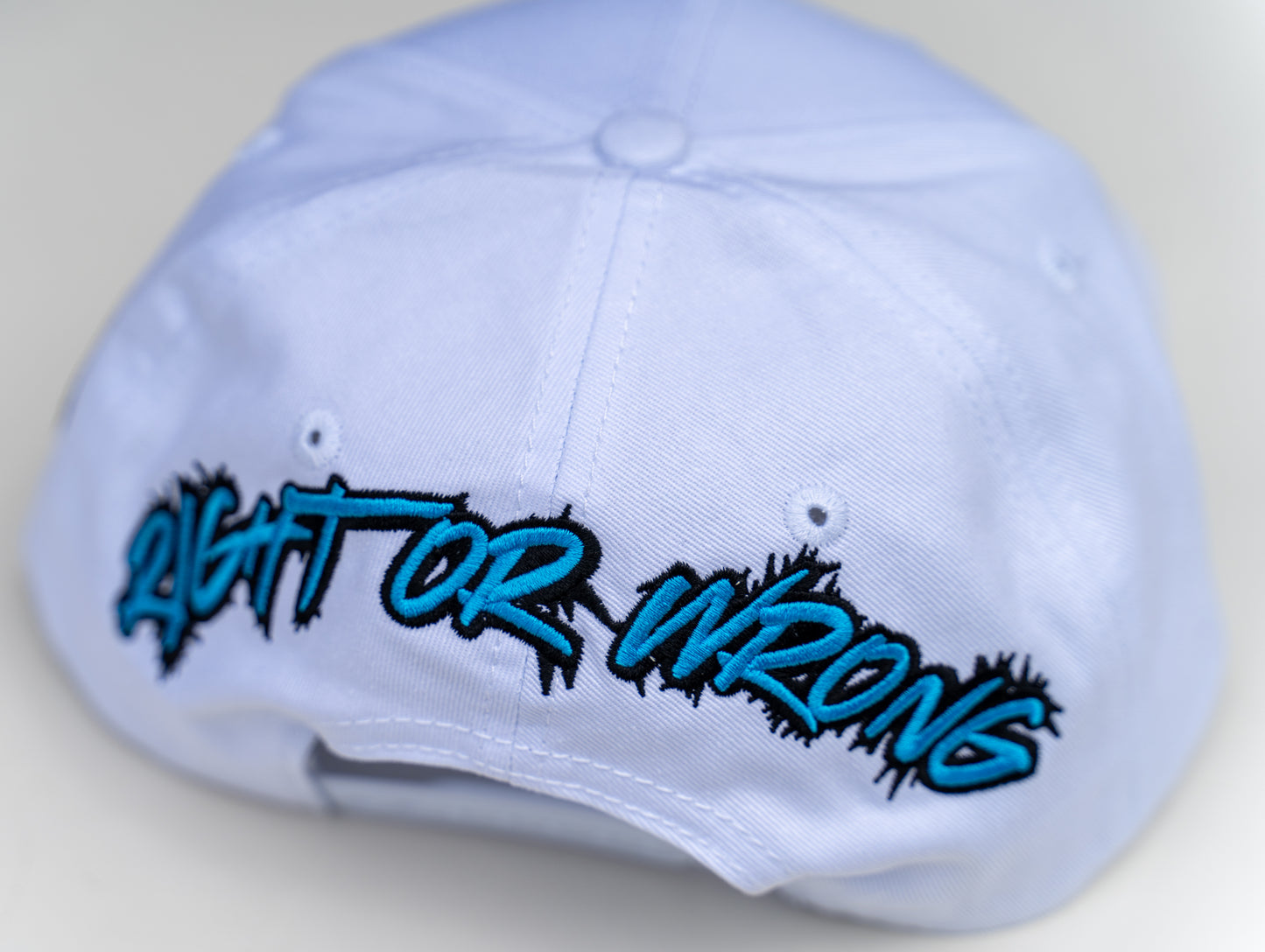 Snapback Hat